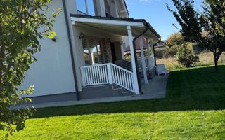 Comision 0% Casă individuală 5 camere | Săcălaz | P+M | 158 mp utili | Teren 535 - Poză 11