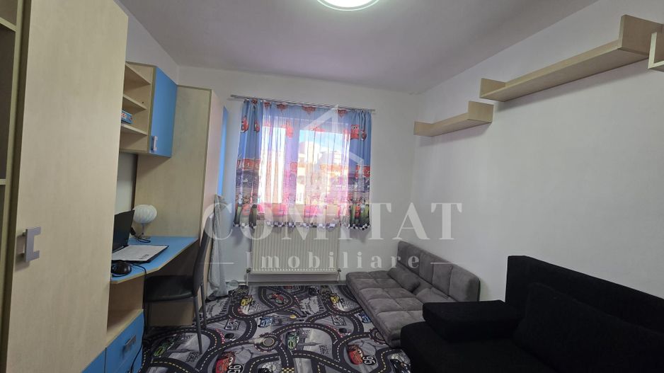 Apartament cu 4 camere | Etaj intermediar | Zona Parcul Rozelor - Poză 5