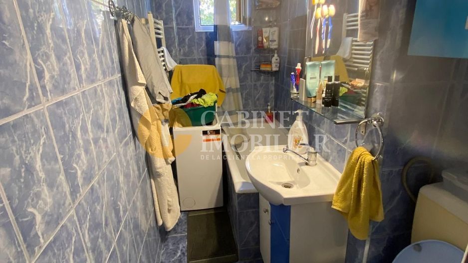 3 CAMERE - MIRCEA CEL BATRAN - ETAJ INTERMEDIAR - Poză 4