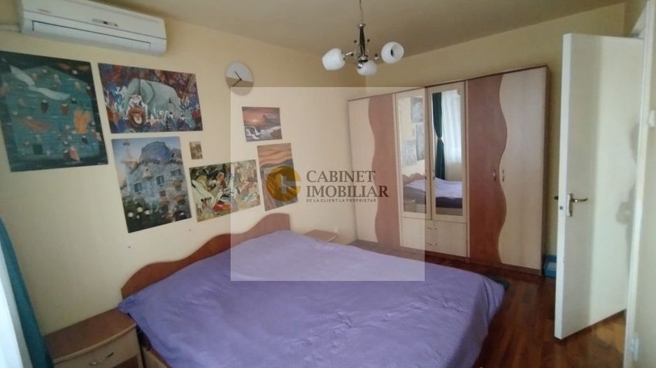 2 camere | 5/8 | anvelopat | Plaza - Blv  Timisoara | - Poză 2