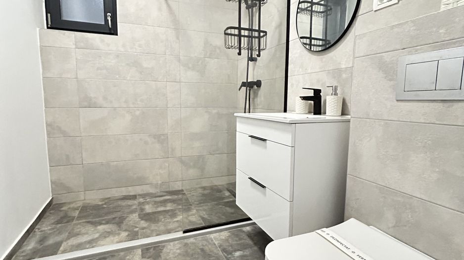 Apartament 2 camere Mamaia Nord vedere la mare - Poză 6