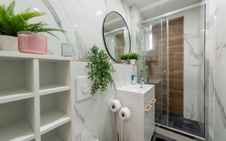 Ultracentral 2 camere | Renovare 2026 | Gata de mutat | Airbnb/Booking - Poză 12