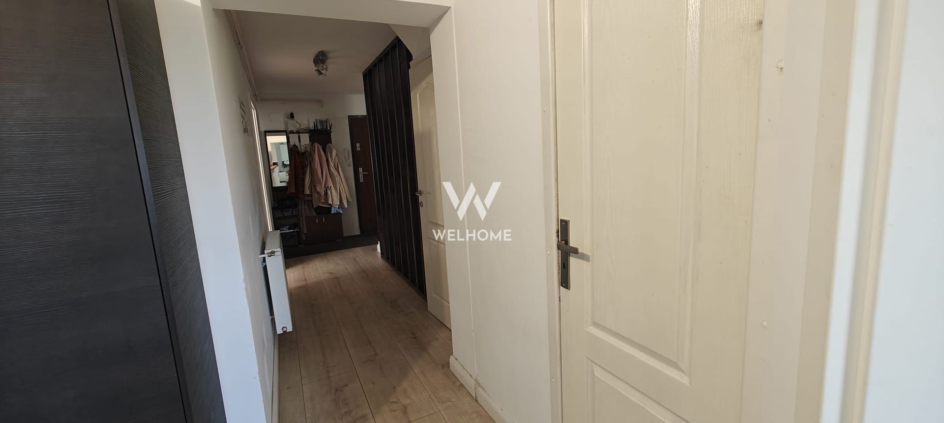 Apartament spațios cu 4 camere, mobilat, în Valea Aurie – 2 niveluri, 98 mp - Poză 10