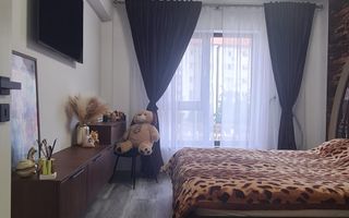 De vanzare apartament cu 2 camere,  Gara, bloc din 2025, et.1, 143.000 euro - Poză 4