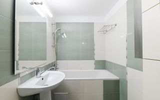Apartament 4 camere decomandate, 85 mp, parcare, zona N Titulescu - Poză 12