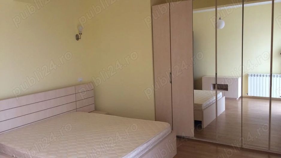 Inchiriere apartament 3 camere | Baza Sportiva Pescariu - Poză 5