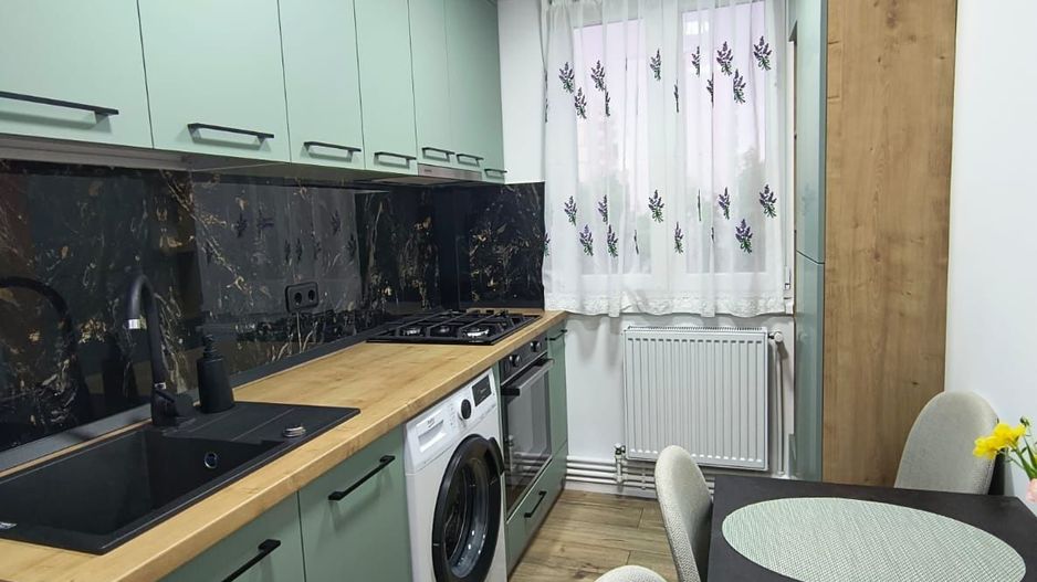 Apartament 2 camere Drumul Taberei - Poză 4