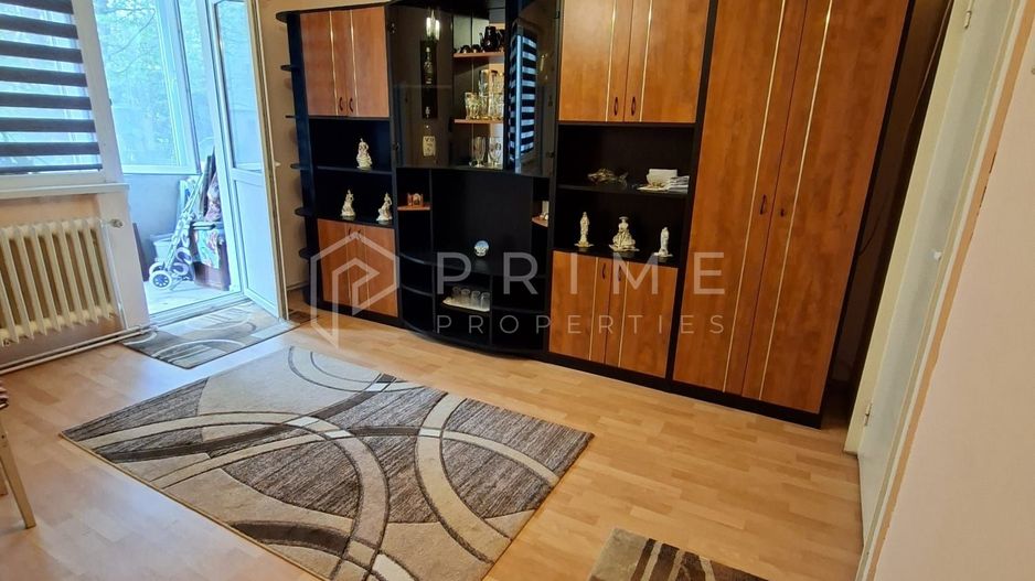Apartament 3 camere parter | Dâmbu Pietros | - Poză 1