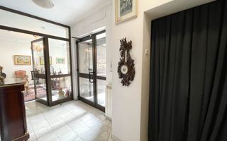 Imobil D+P+4E de tip spatiu comercial // Dorobanti - Poză 8