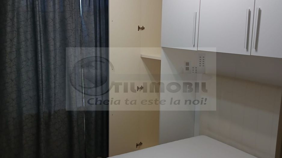 Apartament 3 Camere Moara de Vant - 540 euro - Poză 15
