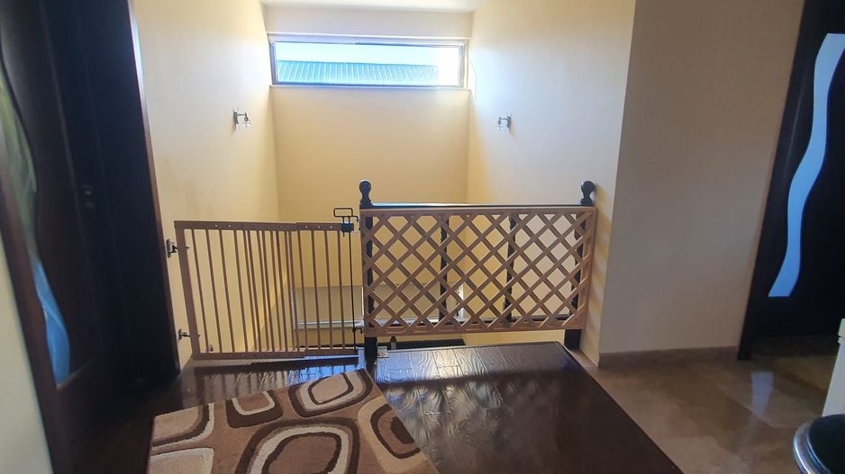 CASA AFUMATI INDIVIDUALA, MOBILAT/UTILAT, TEREN 301 MP, COMISION 0% - Poză 18