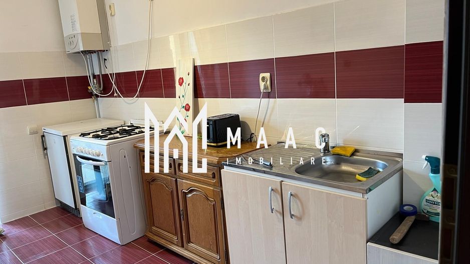 Apartament 1 cameră | 43 MPU | Etaj 2 | Selimbăr - Poză 5