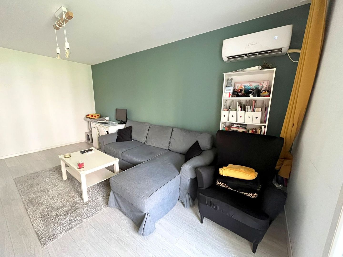 3 camere renovat decomandat Dristor | P-ța Râmnicu Sărat - Poză 2