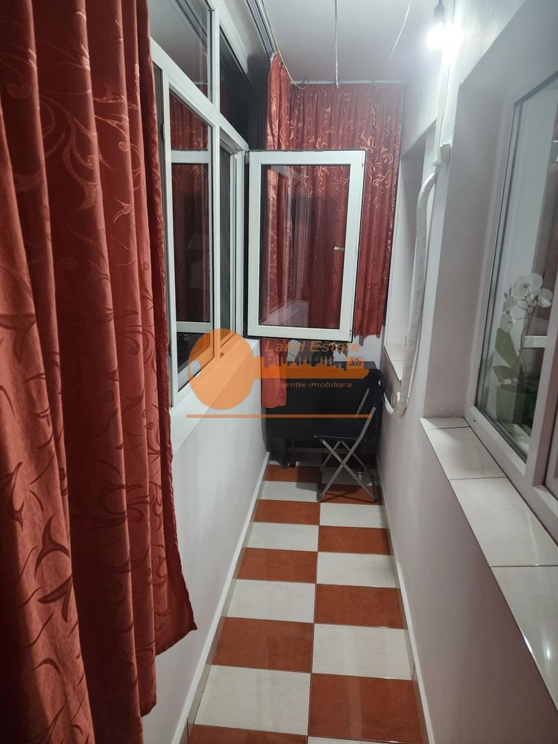 De închiriat – Garsonieră Tineretului,  cu loc de parcare - Poză 8