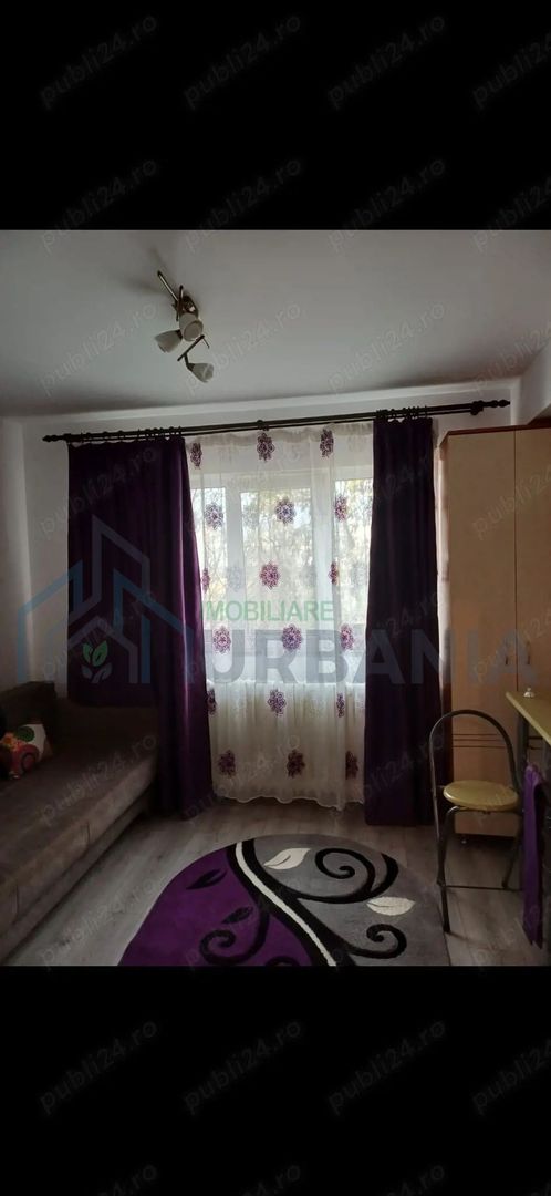 Camera de cămin - Poză 1