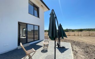 Vila exclusivista_P+1*5 Camere*Teren 704 mp*Langa Padure//Balotesti - Poză 37