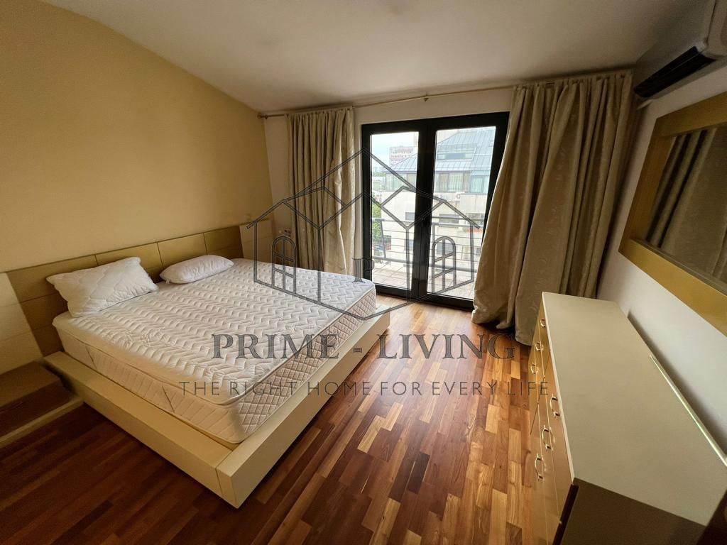 DUPLEX SUPERB LA ÎNCHIRIERE LANGA PIATA FLOREASCA - Poză 6