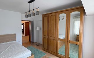 Închiriez apartament 2 camere modern, Unirii, renovat, petfriendly - Poză 4