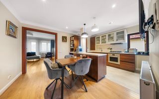 Apartament 3 camere Andrei Muresanu – Parcul Engels, curte proprie - Poză 3