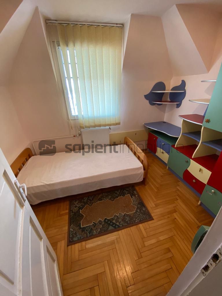 Sapient | Apartament 4 camere tip Penthouse, Calea Aradului - Poză 8