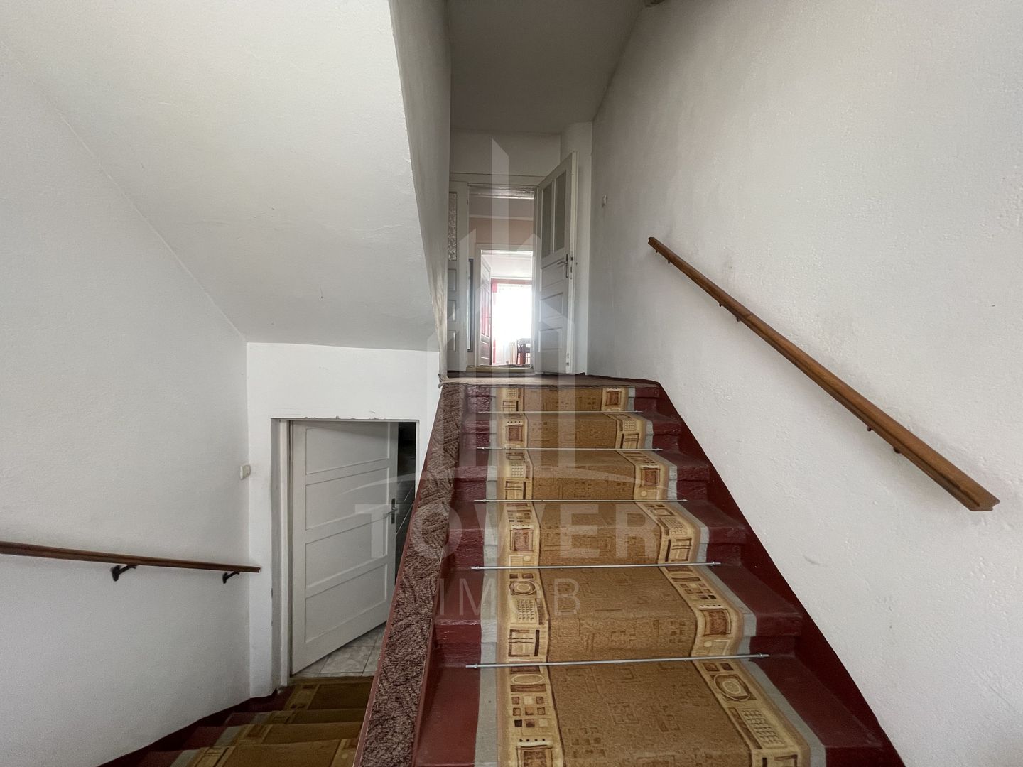 Casa individuala | 1000 mp teren | Parcul Sub Arini | Calea Poplacii - Poză 16