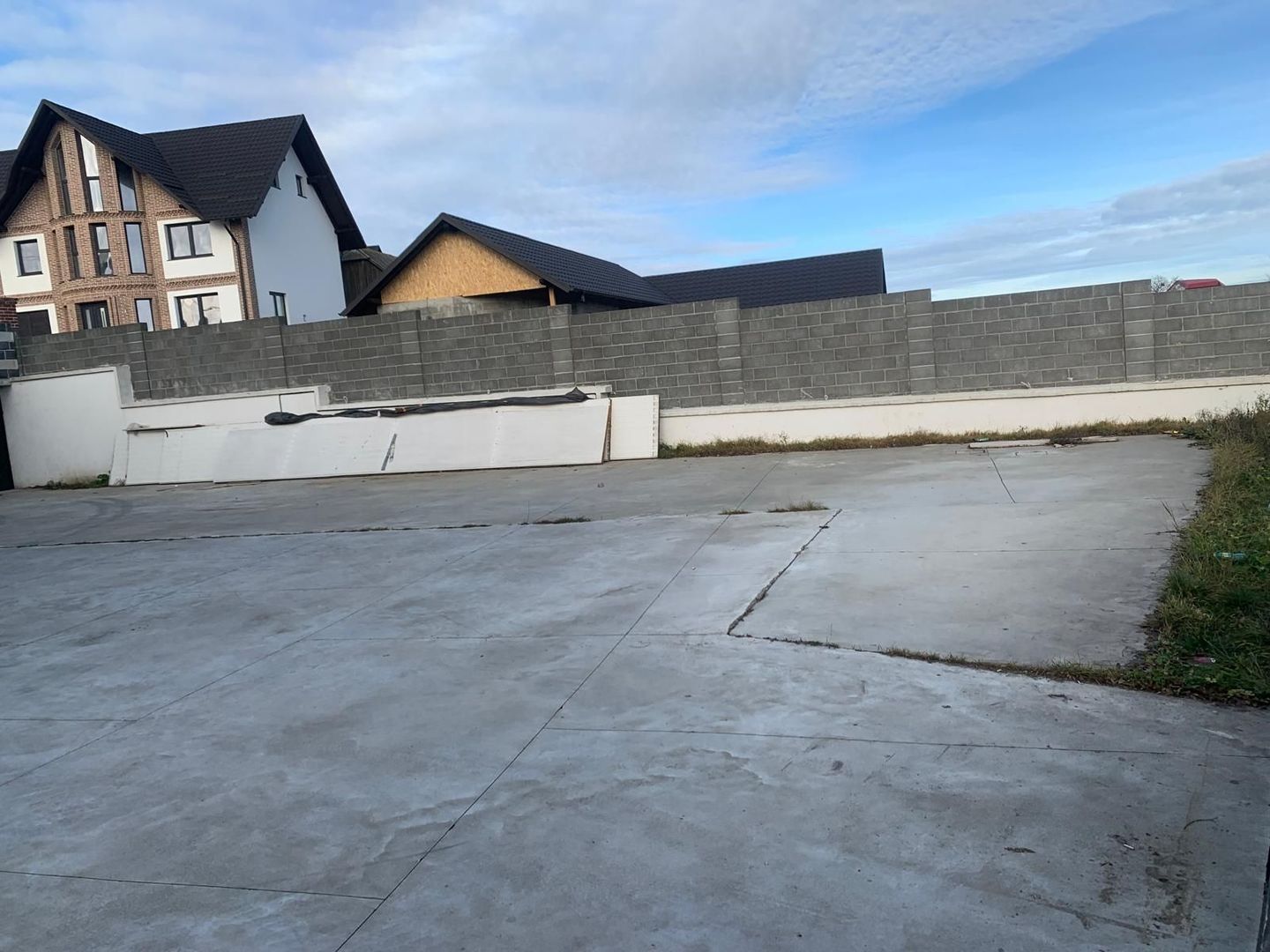 Spațiu comercial de închiriat | Cajvana | 300 mp + terasă 300 mp - Poză 11