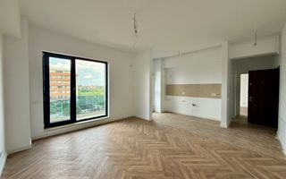 Apartament 2 camere | Bloc 2025 | Sisesti - Poză 1
