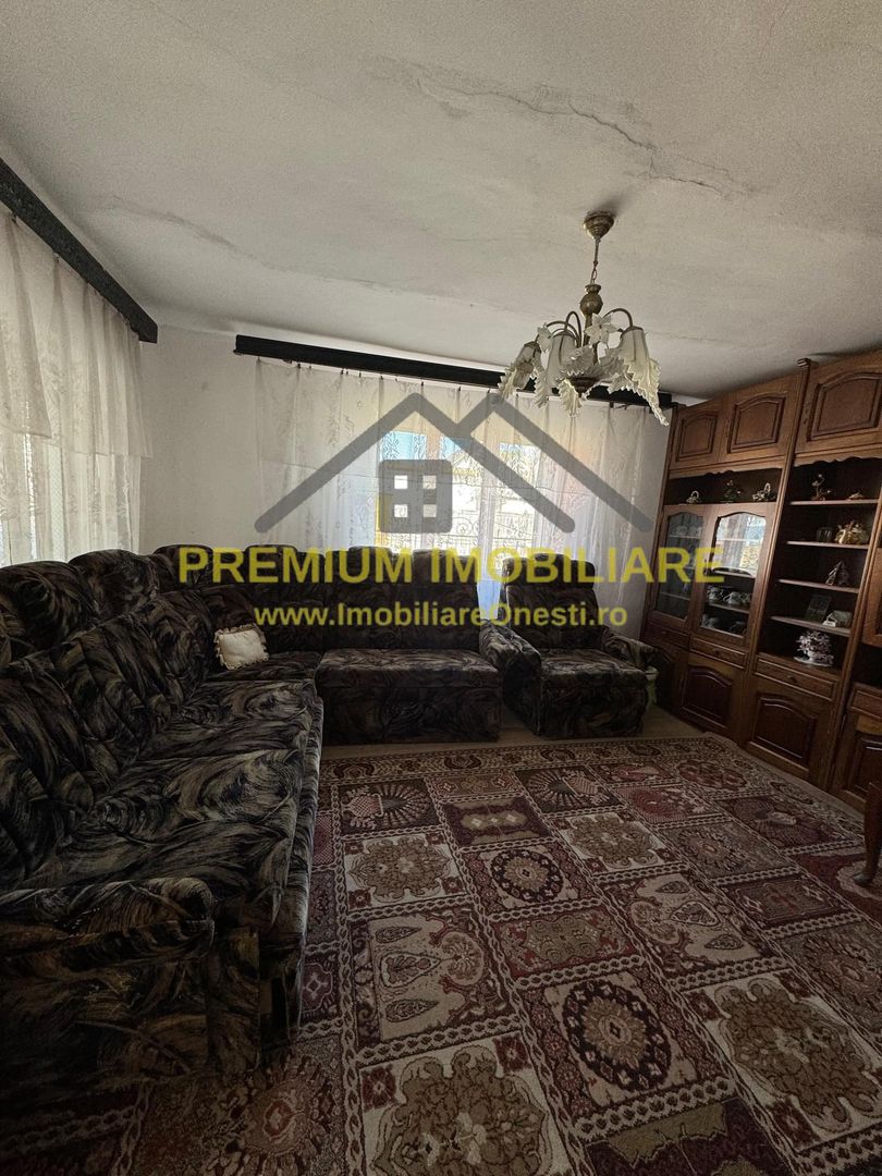 Casa Barsanesti - Poză 5