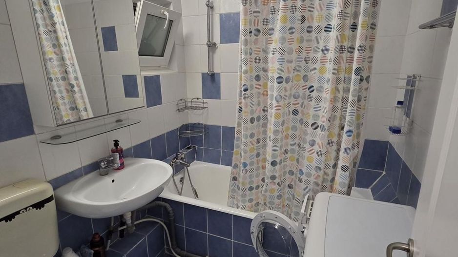 GARSONIERA - TINERETULUI, BUCATARIE INCHISA, METROU, MOBILAT MODERN - Poză 6