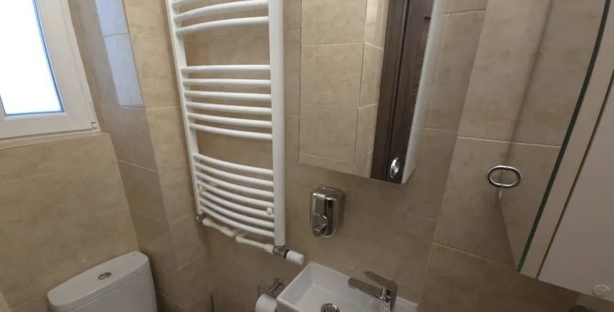 APARTAMENT PREMIUM | 3 CAMERE | PRIMAVERII - Poză 7