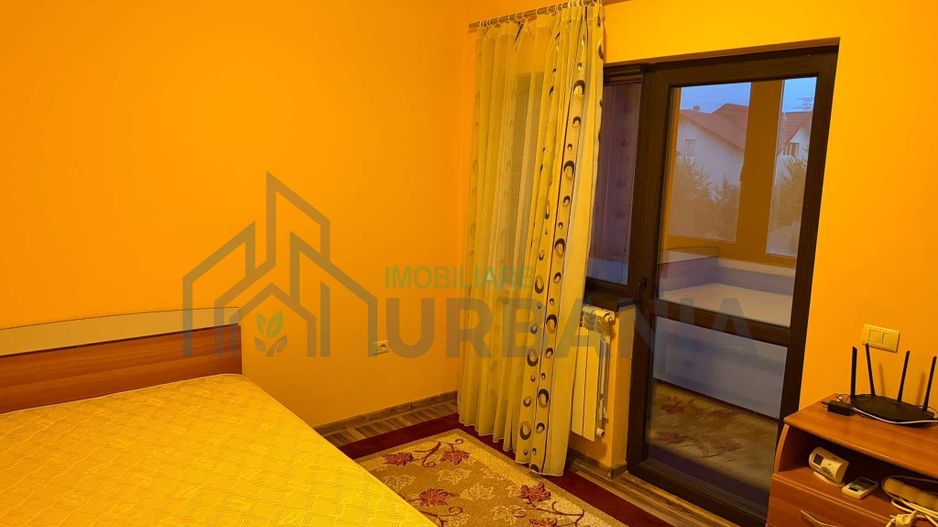 Apartament 1 cameră, decomandat, strada Prof. Emil Honoriu (Rond Vechi - lângă grădinița Lorelay), Iași - Poză 2