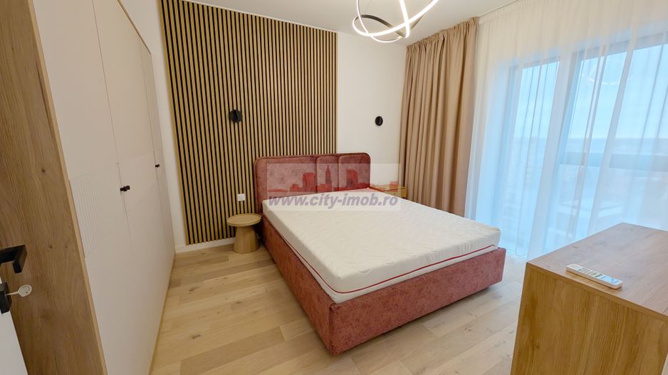 Inchiriere Apartament 2 camere One Cotroceni - Prima Inchiriere - - Poză 6