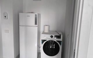 GARSONIERA METALURGIEI, LOC PARCARE, PRET-FRIENDLY, BLOC NOU, CENTRALA - Poză 6