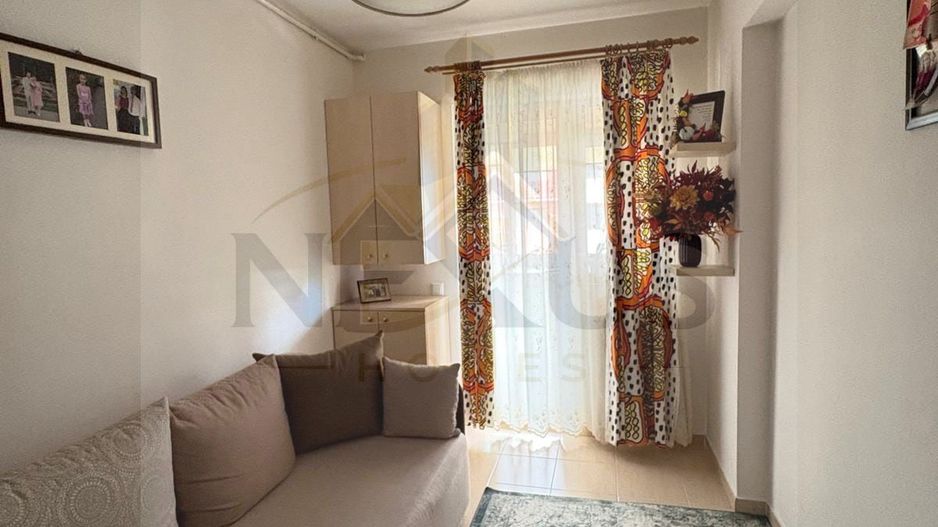 Apartament 3 camere | Șoseaua Olteniței | Loc de parcare - Poză 5
