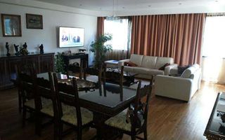 Apartament cu 3 camere în zona P-ta Dorobanti - Poză 5