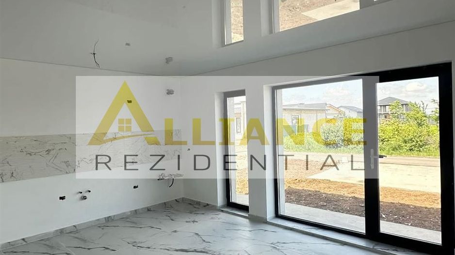 Casa Noua || Aproape de Bucuresti || Finisaje Premium - Poză 5