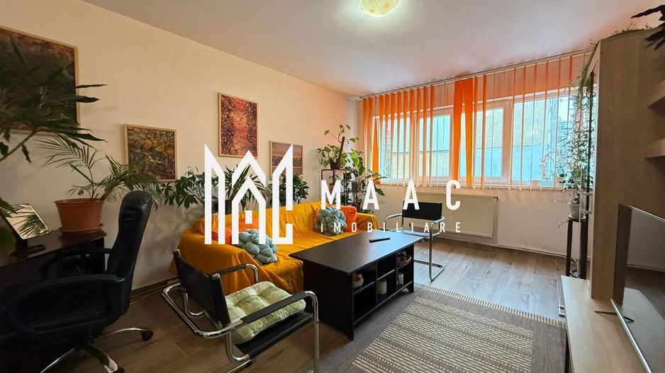 Apartament 2 camere | Decomandat | Etaj 1 | Mihai Viteazu - Poză 2