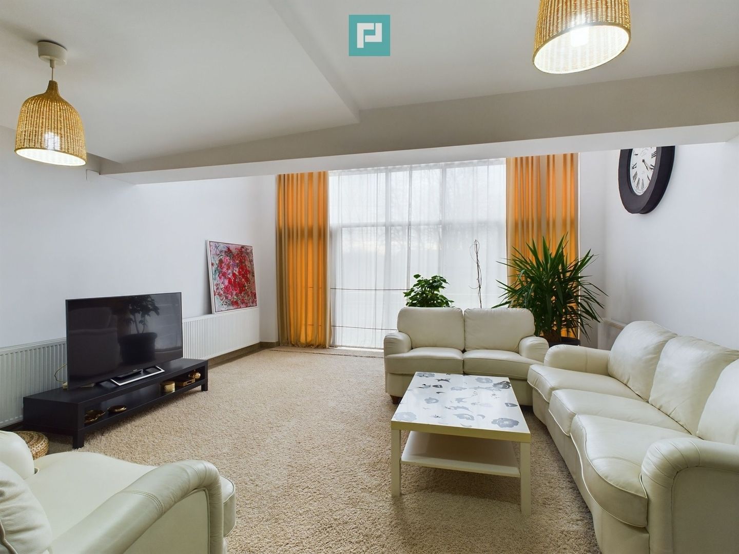 Casă în Ghermănești, Snagov – Eleganță și confort cu vedere la lac - Poză 4