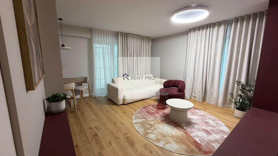 Apartament premium cu 3 camere de vânzare | 70 mp + terasă 145,5 mp | - Poză 9