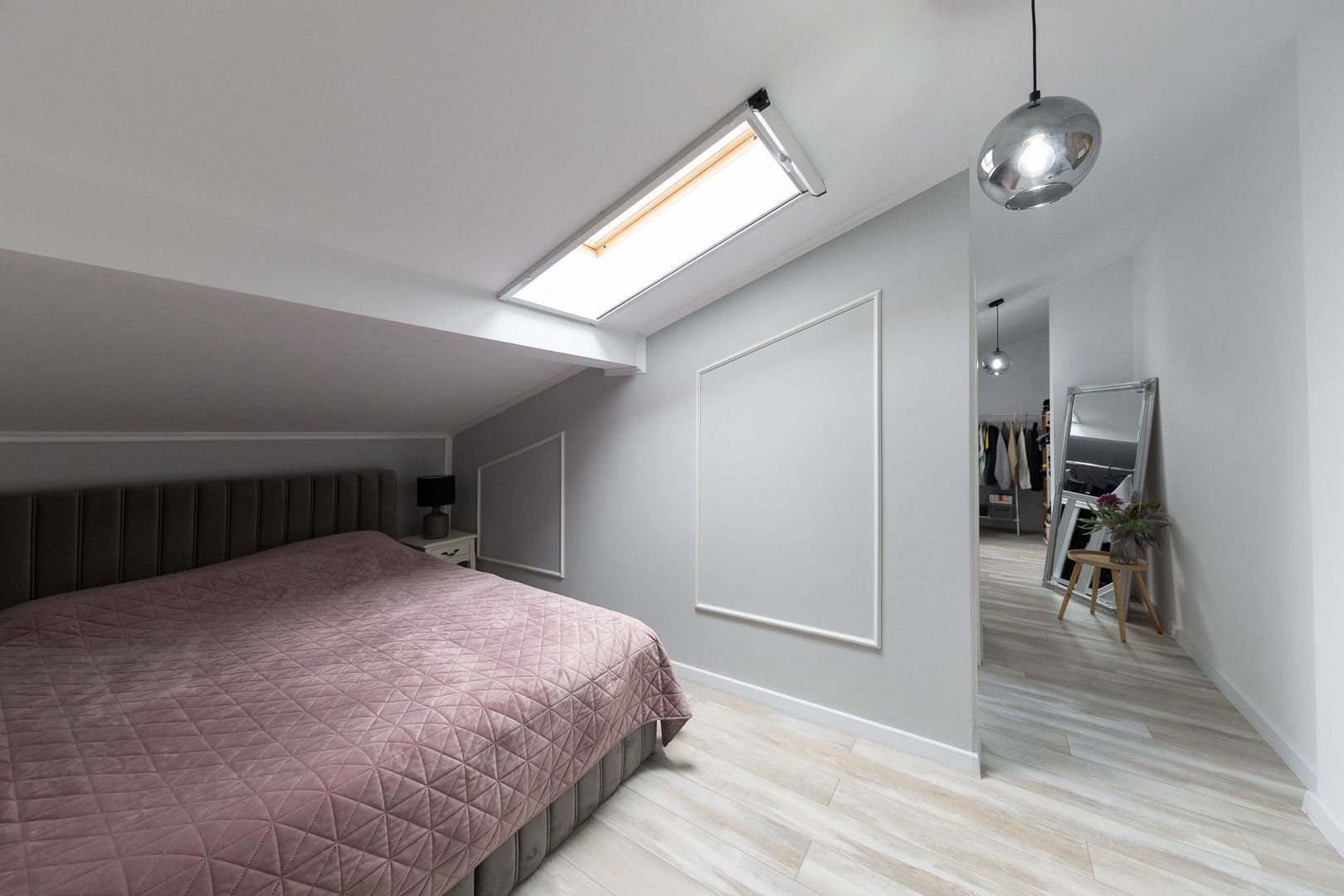 Apartament 3 incaperi & 2 bai – Mobilat, Utilat, Gata de Mutare! - Poză 13