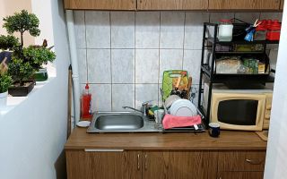 BRASADAS vinde garsonieră la etajul 1/4 pe Ostrovului. - Poză 5
