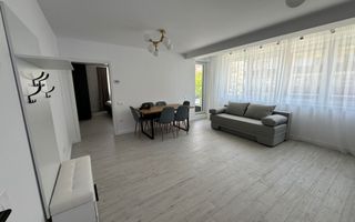2 camere,prima inchiriere, parcare,Baciu zona Galaxiei, Calea Baciului - Poză 2