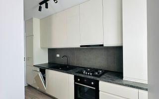 Apartament Lux de Închiriat | Alexanderman Residence - Poză 9