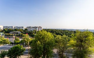 Vânzare, apartament, 3 camere, str. Mihail Sadoveanu, Ciocana - Poză 20