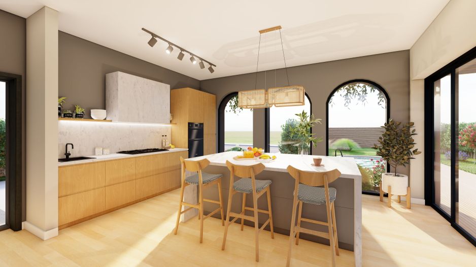 Parcelă de teren direct de la dezvoltator – ARED Arad - Poză 6