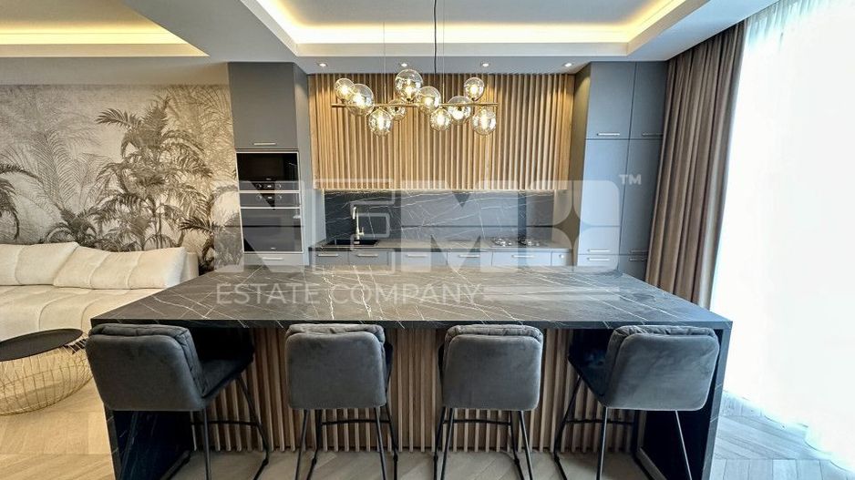 Apartament ultra lux 3 camere | Radauti | Terasa | 740 euro - Poză 3