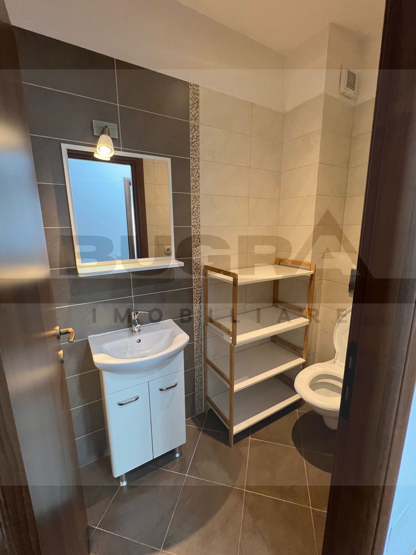 Apartament 3 camere, 68mp, 2 bai, parcare, zona Elite Junior - Poză 6