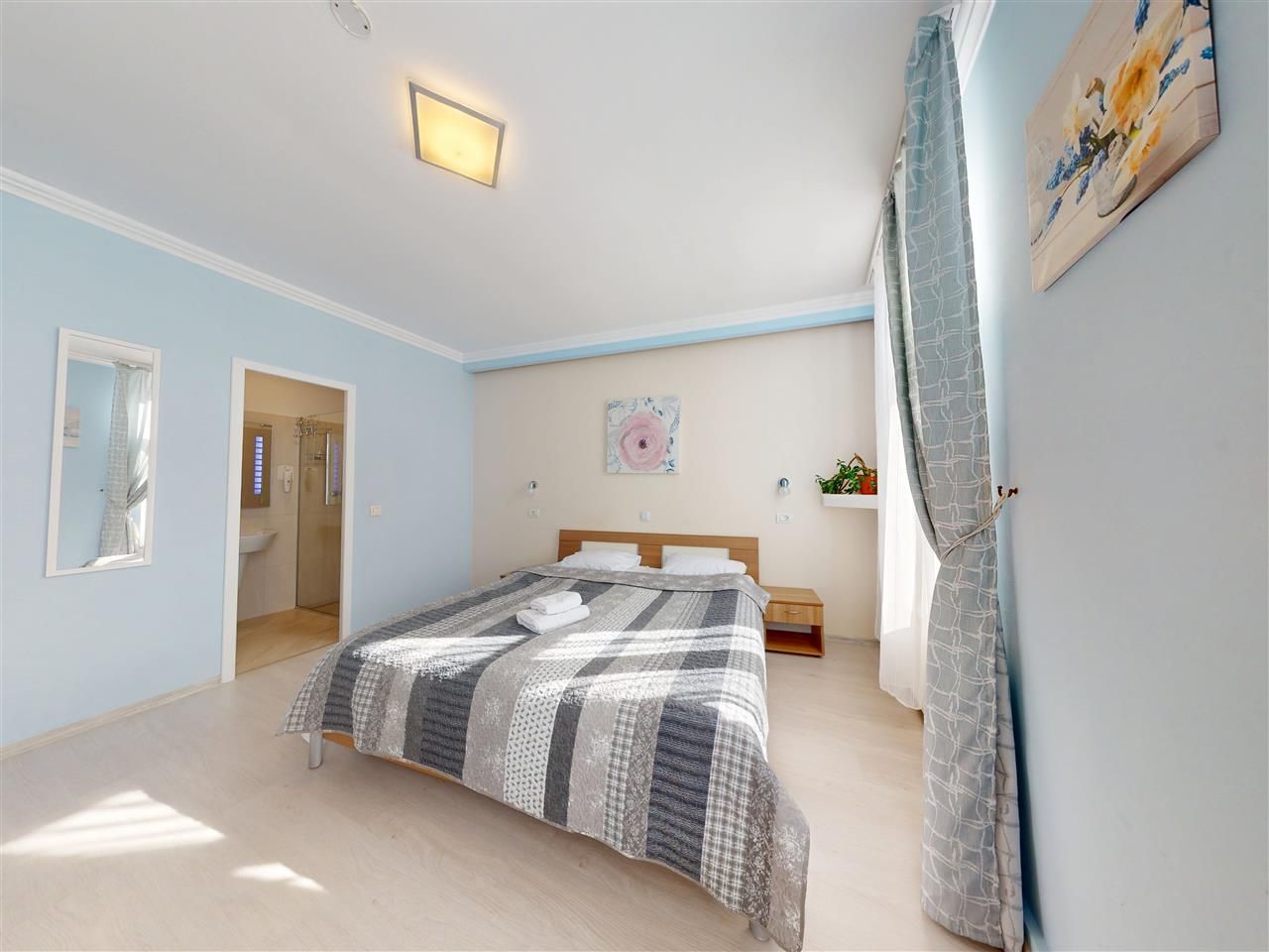 Resort cu perspectiva remarcabila in Centrul Istoric - Piata Unirii, Brasov - Poză 42