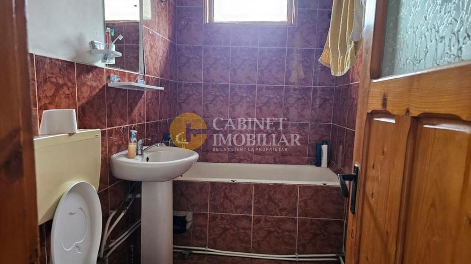 Apartament 2 camere decomandate de vânzare | Tătărași – Iași - Poză 4