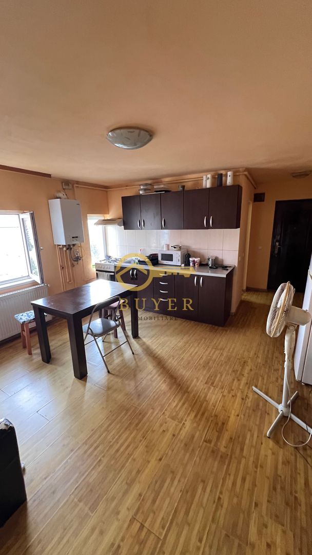 Apartament 2 Camere zona Agentia de Mediu - Poză 2